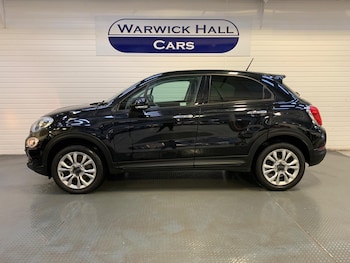 Used Fiat 500X 2016 for sale - 77074929: Photo