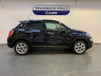 Used Fiat 500X 2016 for sale - 77074929: Photo