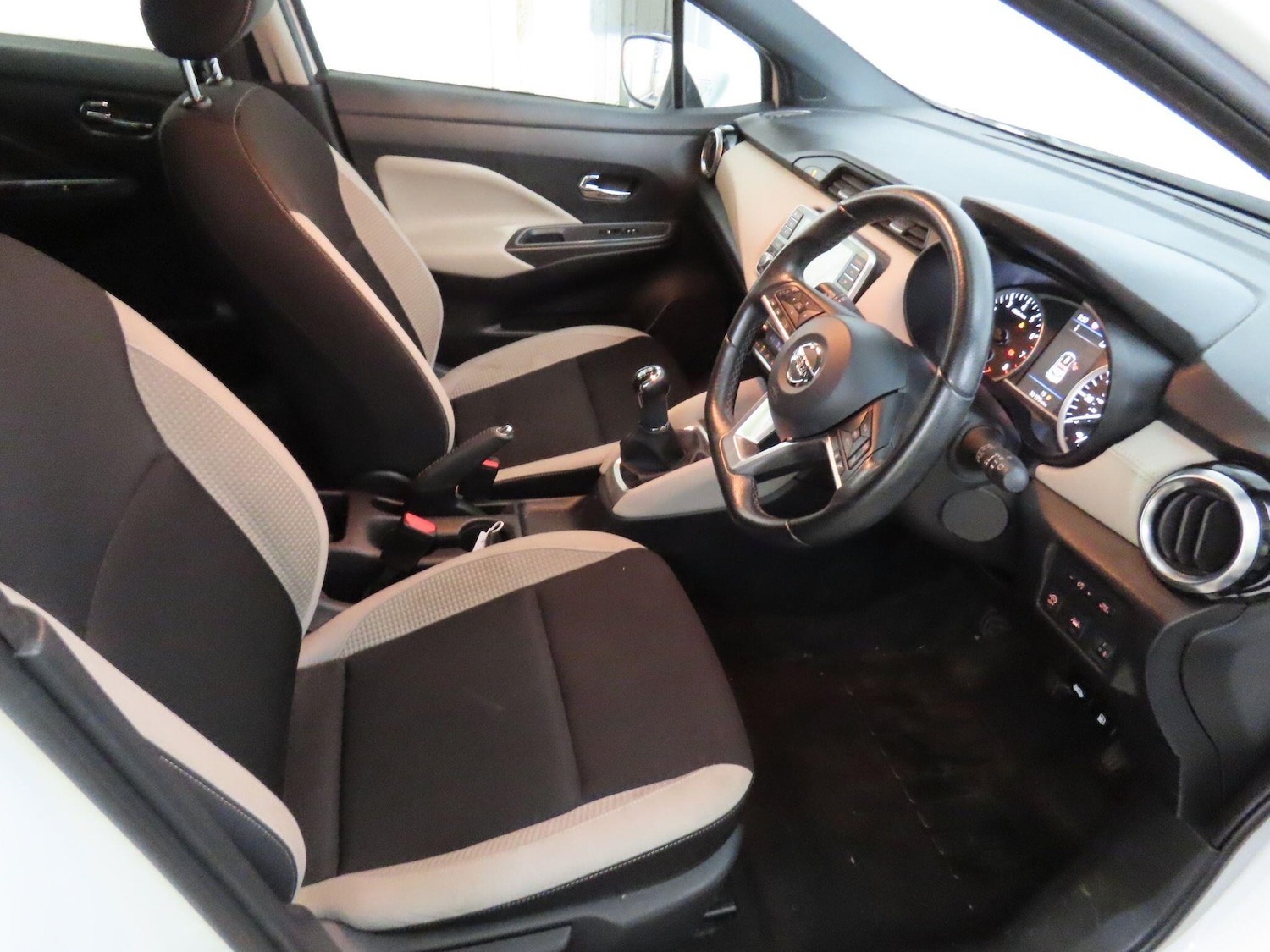 Used Nissan Micra 2020 for sale - 76926676: Photo 12