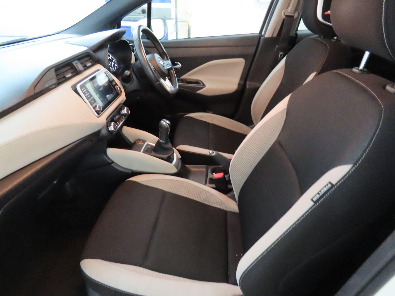 Used Nissan Micra 2020 for sale - 76926676: Photo 14