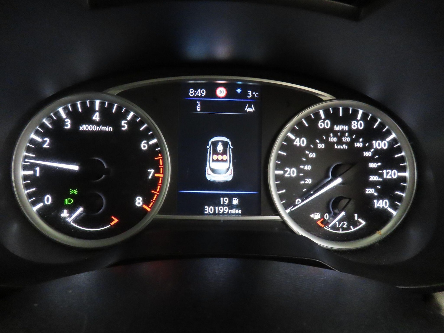 Used Nissan Micra 2020 for sale - 76926676: Photo 15