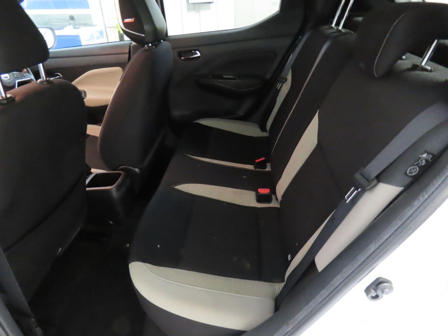 Used Nissan Micra 2020 for sale - 76926676: Photo 17