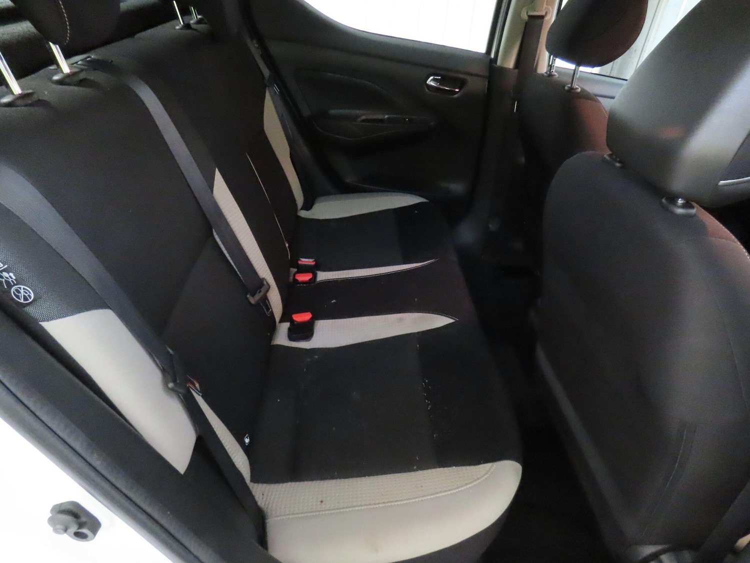 Used Nissan Micra 2020 for sale - 76926676: Photo 18