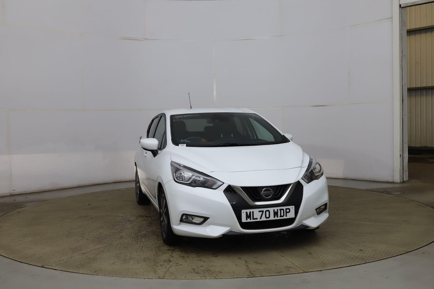 Used Nissan Micra 2020 for sale - 76926676: Photo 5