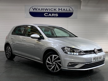 Used Volkswagen Golf 2019 for sale - 78999494: Photo