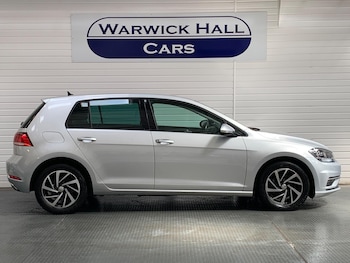 Used Volkswagen Golf 2019 for sale - 78999494: Photo