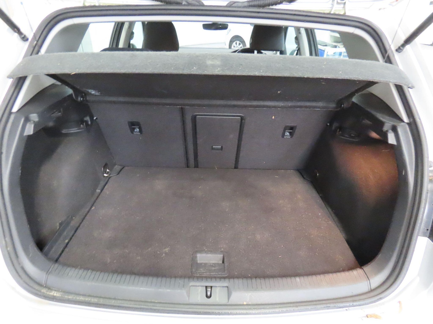 Used Volkswagen Golf 2017 for sale - 76348788: Photo 19