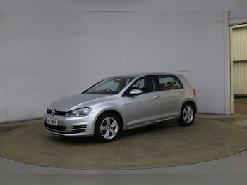 2017 (17) - 1.4 TSI 125 Match Edition 5dr