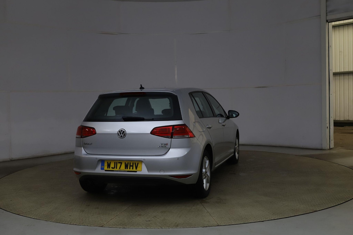 Used Volkswagen Golf 2017 for sale - 76348788: Photo 7
