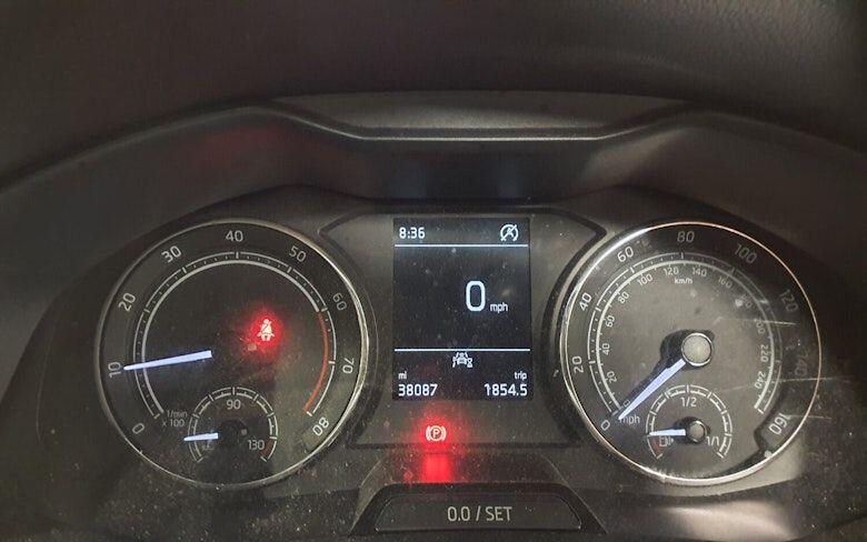 Used Skoda Scala 2020 for sale - 78073027: Photo 14