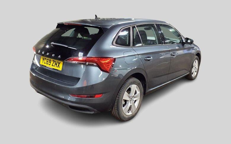 Used Skoda Scala 2020 for sale - 78073027: Photo 5