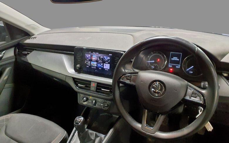 Used Skoda Scala 2020 for sale - 78073027: Photo 9