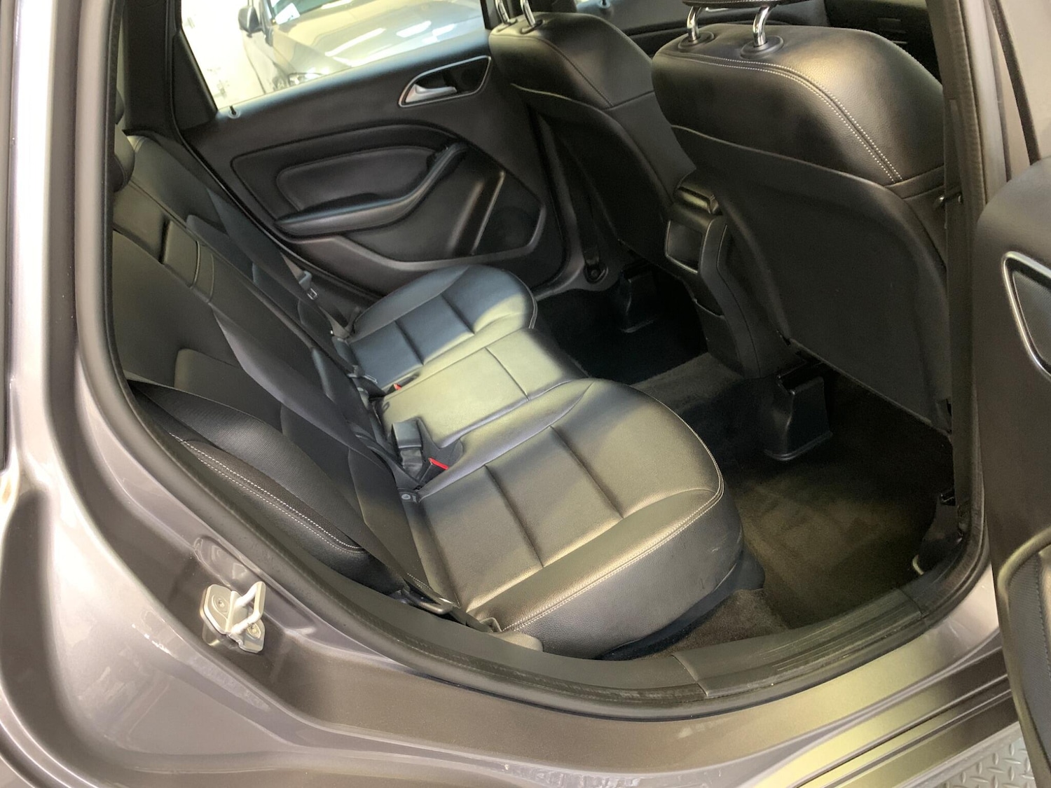 Used Mercedes-Benz B Class 2017 for sale - 77387291: Photo 15