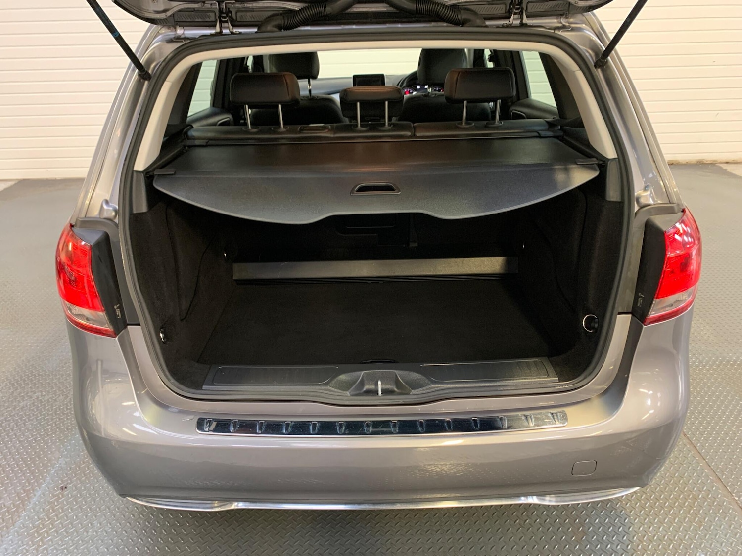 Used Mercedes-Benz B Class 2017 for sale - 77387291: Photo 18