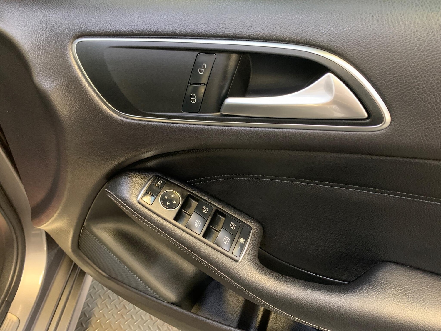 Used Mercedes-Benz B Class 2017 for sale - 77387291: Photo 20