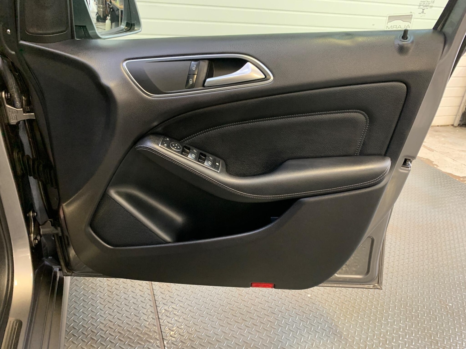 Used Mercedes-Benz B Class 2017 for sale - 77387291: Photo 21