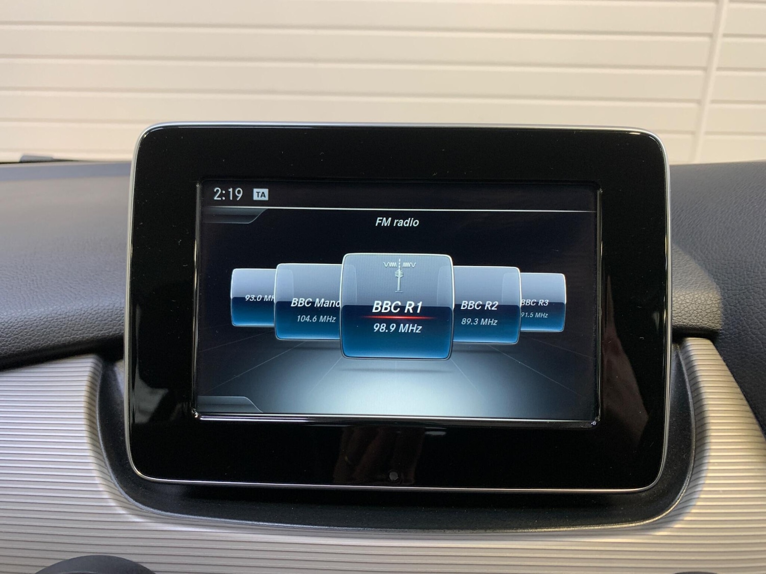 Used Mercedes-Benz B Class 2017 for sale - 77387291: Photo 26