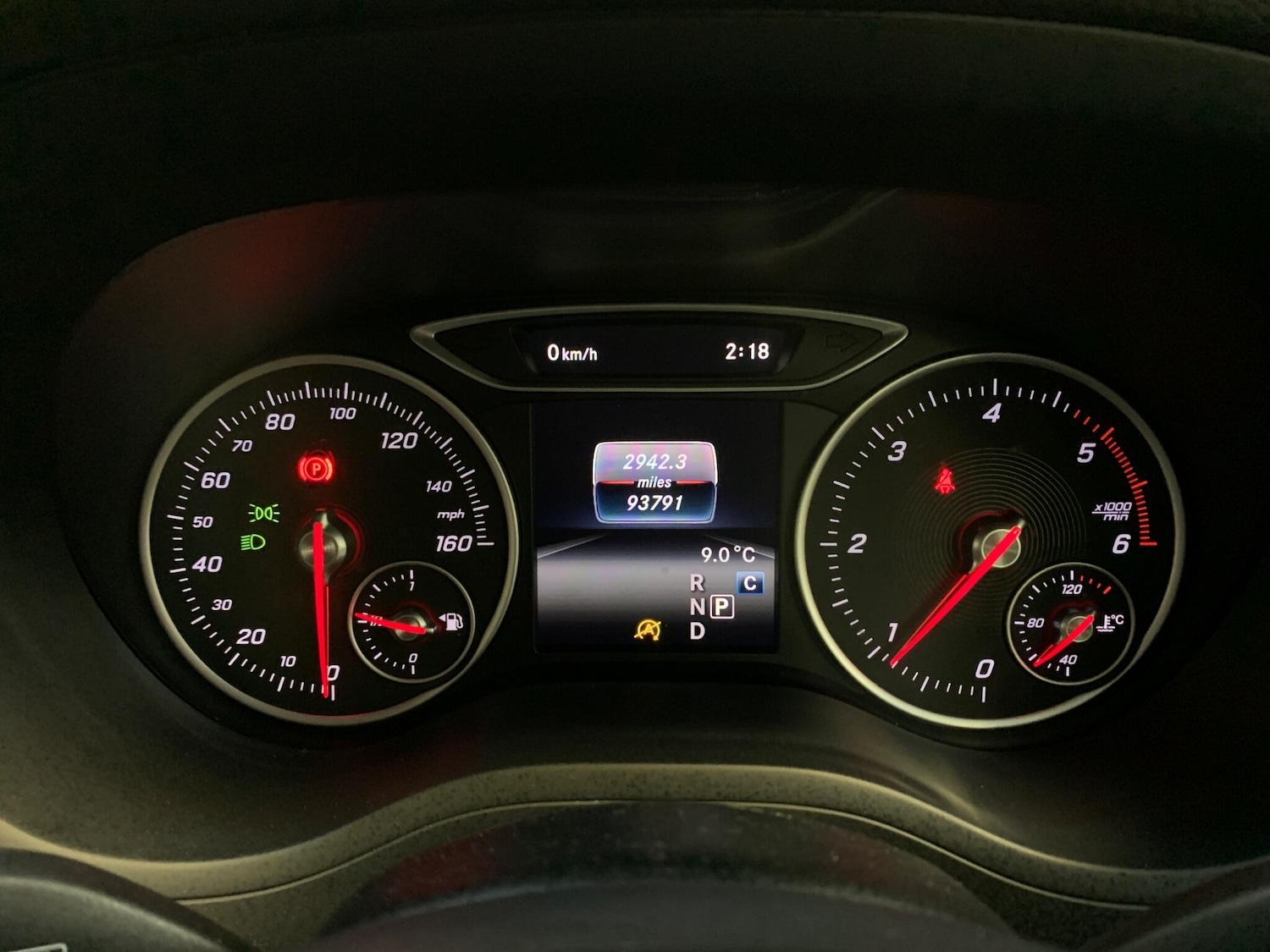 Used Mercedes-Benz B Class 2017 for sale - 77387291: Photo 27