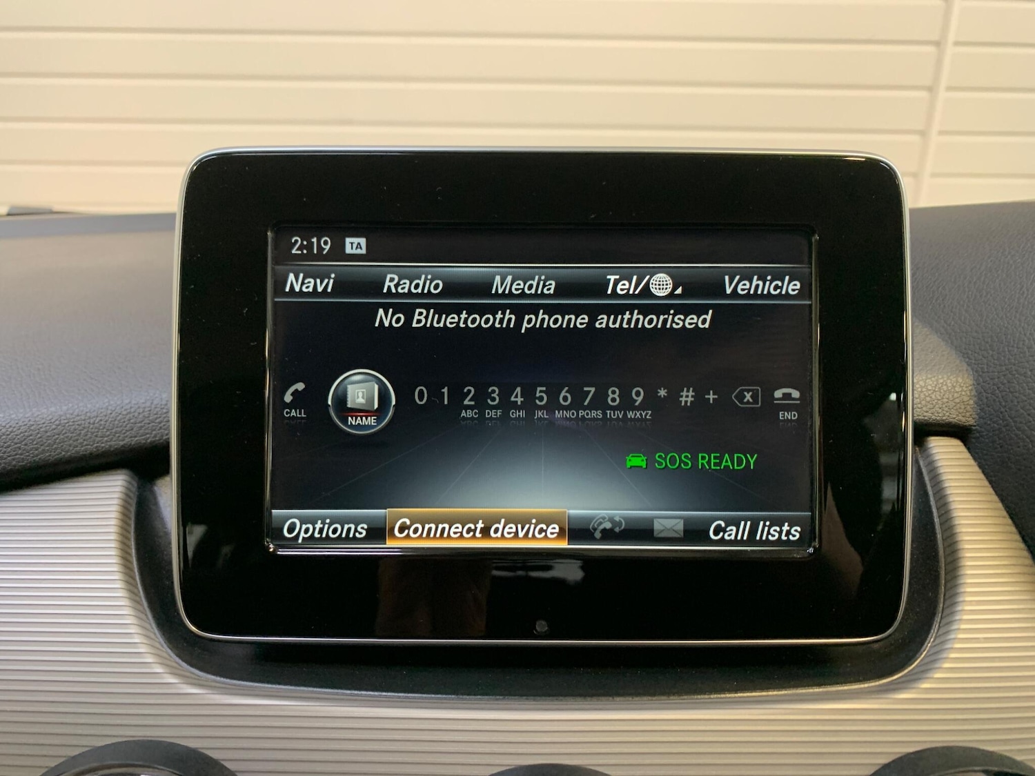 Used Mercedes-Benz B Class 2017 for sale - 77387291: Photo 30