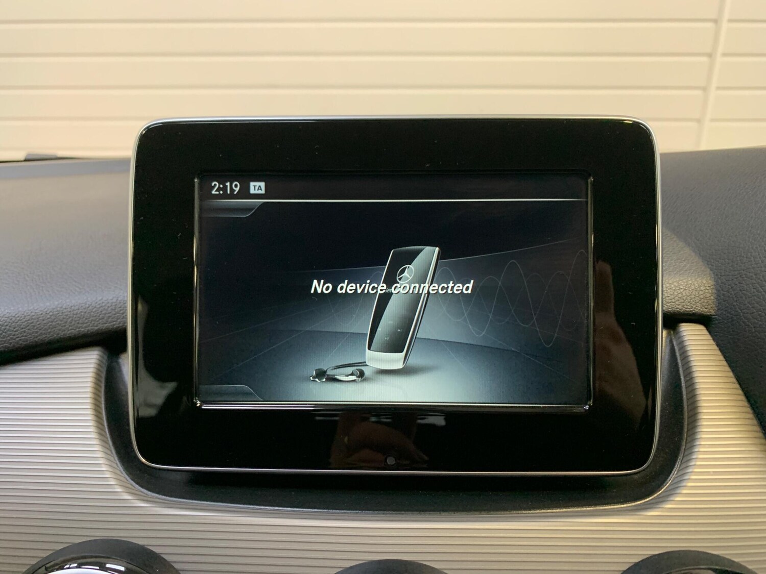 Used Mercedes-Benz B Class 2017 for sale - 77387291: Photo 31