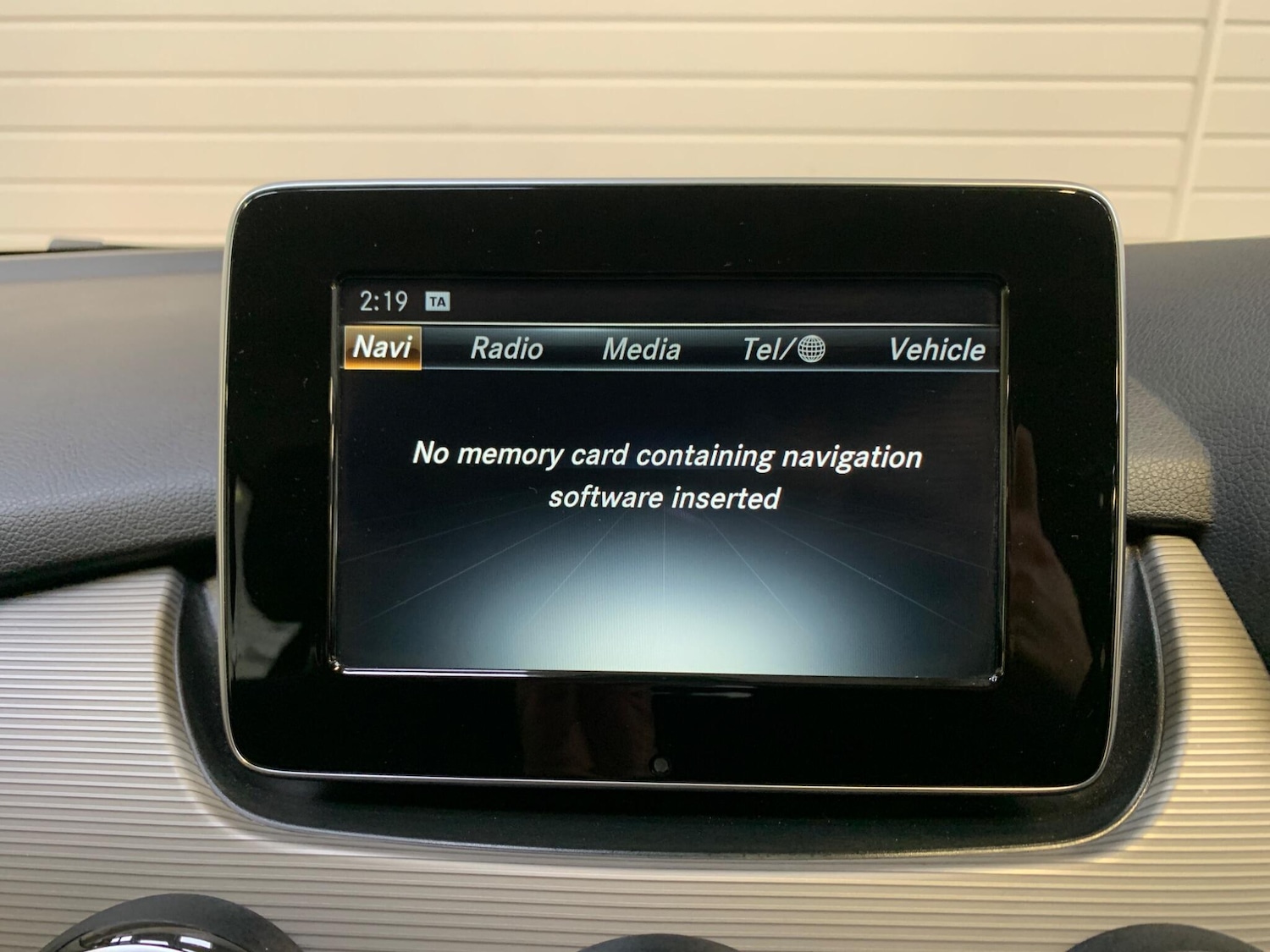 Used Mercedes-Benz B Class 2017 for sale - 77387291: Photo 32