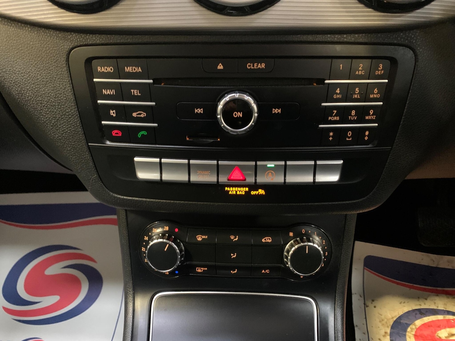 Used Mercedes-Benz B Class 2017 for sale - 77387291: Photo 35