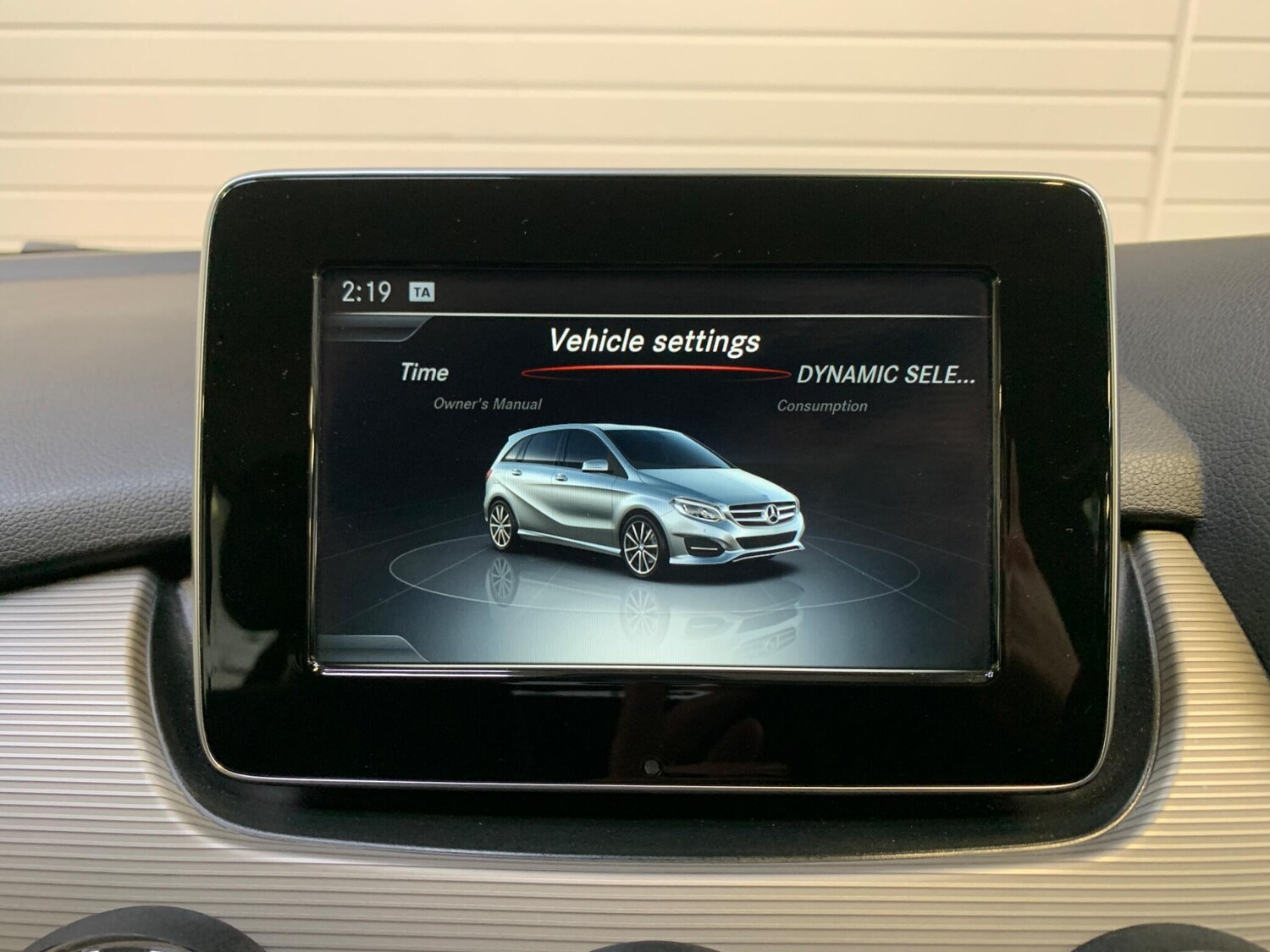 Used Mercedes-Benz B Class 2017 for sale - 77387291: Photo 36