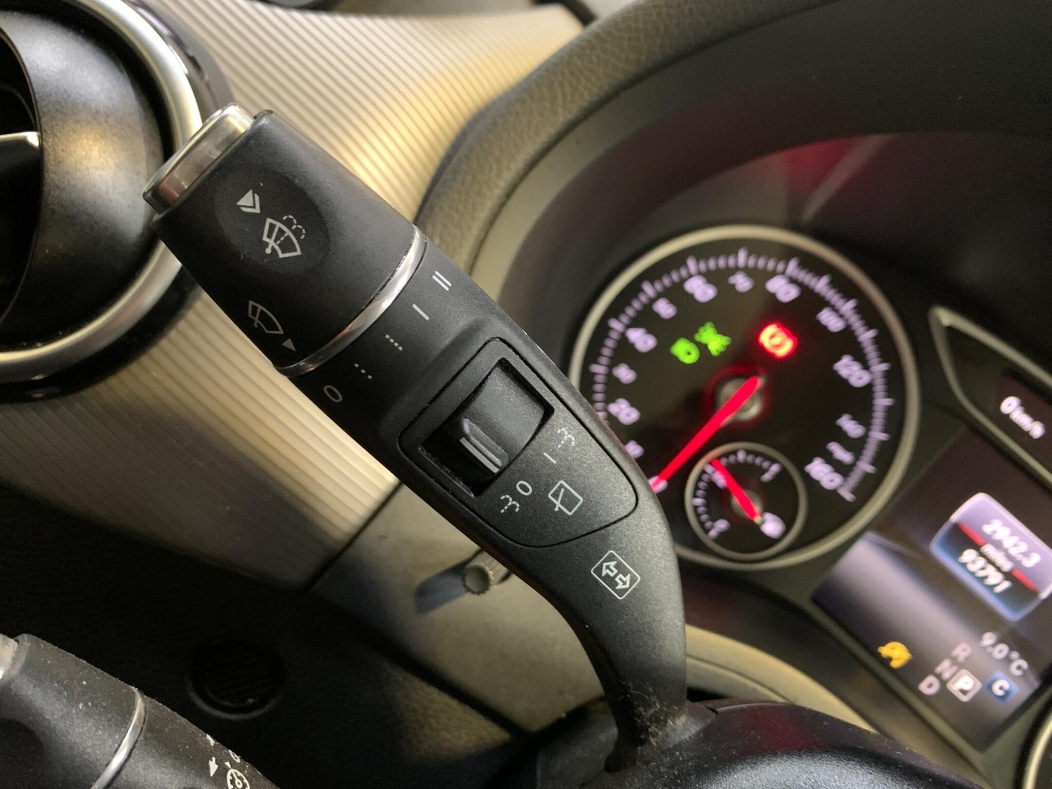 Used Mercedes-Benz B Class 2017 for sale - 77387291: Photo 37