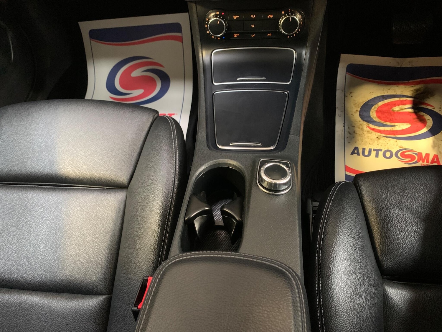 Used Mercedes-Benz B Class 2017 for sale - 77387291: Photo 40