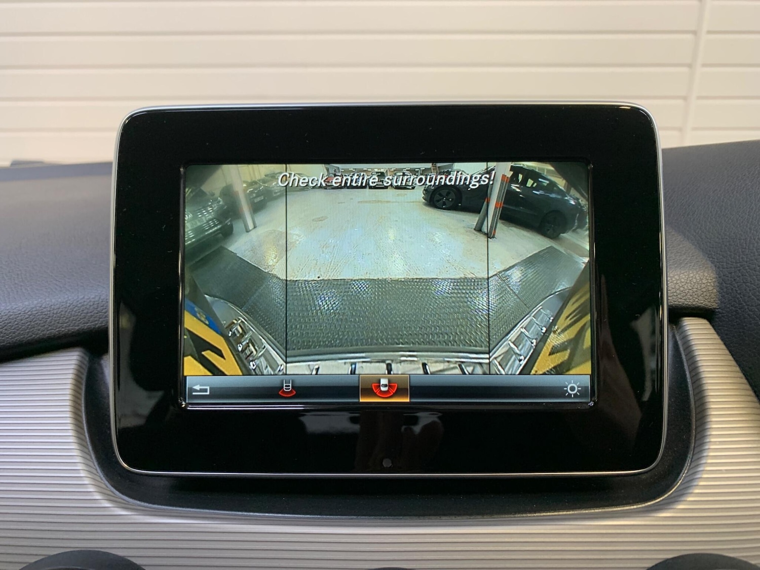 Used Mercedes-Benz B Class 2017 for sale - 77387291: Photo 45