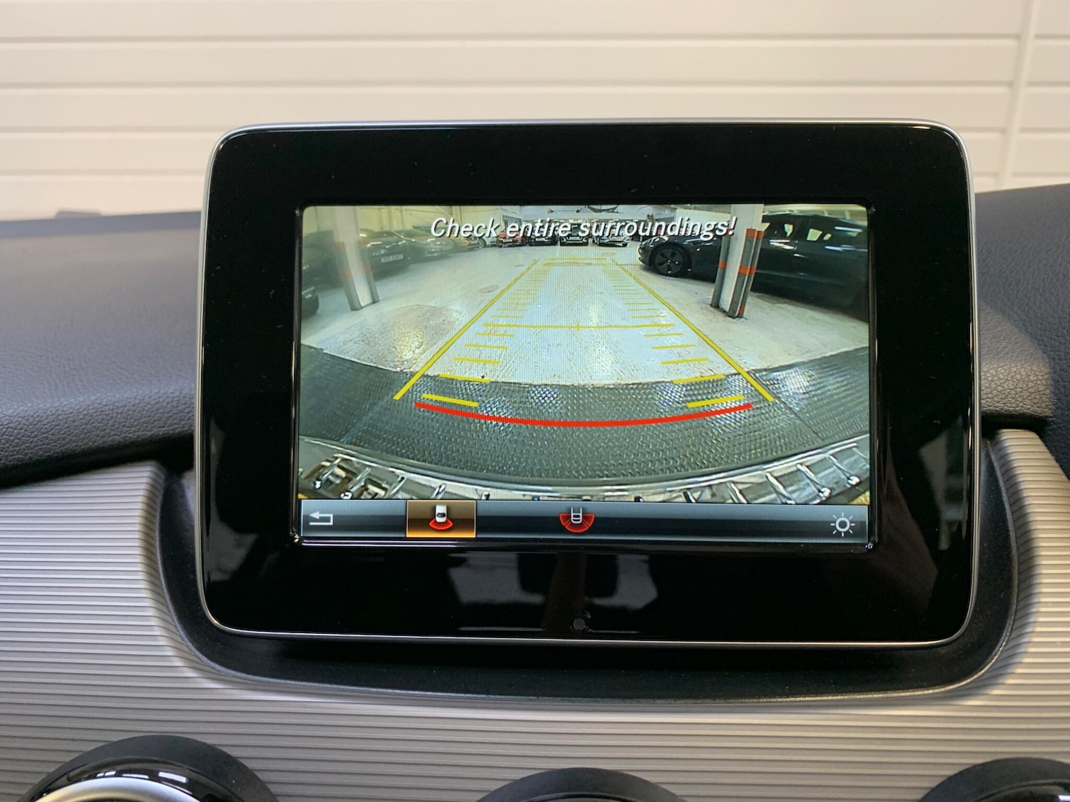 Used Mercedes-Benz B Class 2017 for sale - 77387291: Photo 46