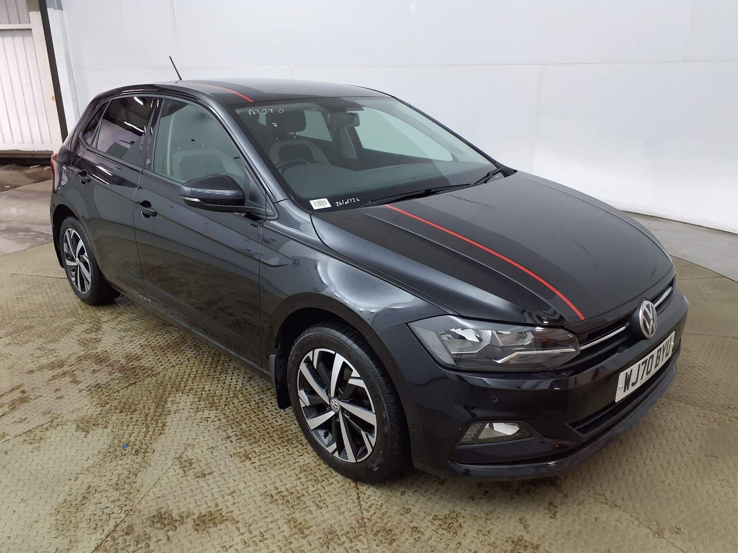 Used Volkswagen Polo for sale - 77883013: Photo 10