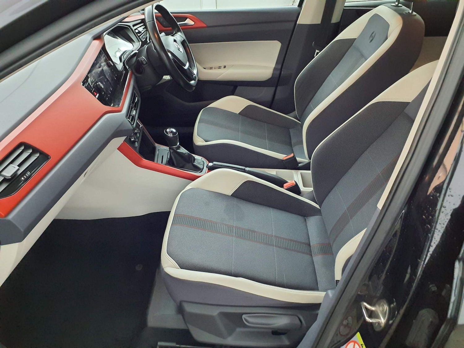 Used Volkswagen Polo for sale - 77883013: Photo 14