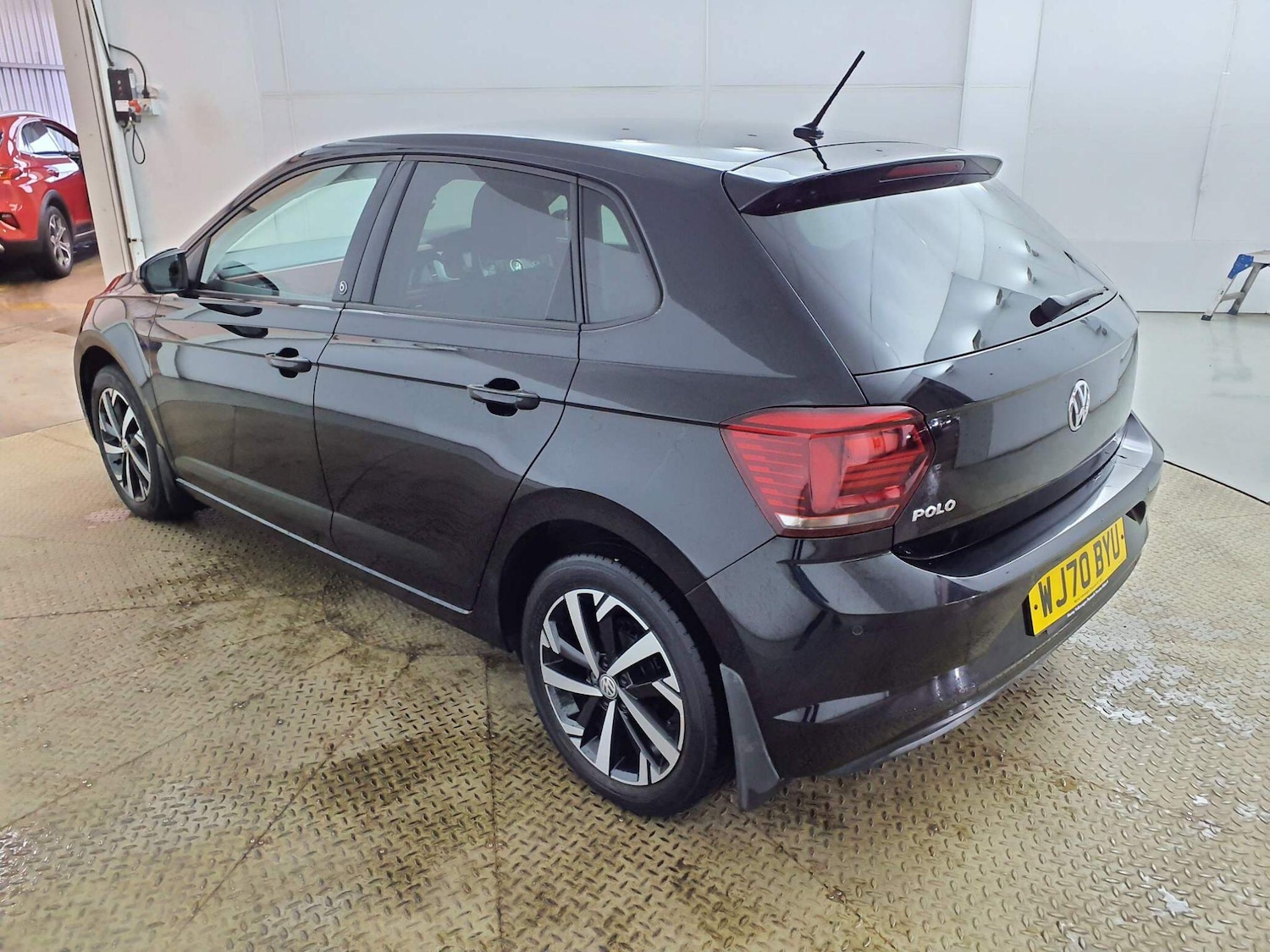 Used Volkswagen Polo for sale - 77883013: Photo 5