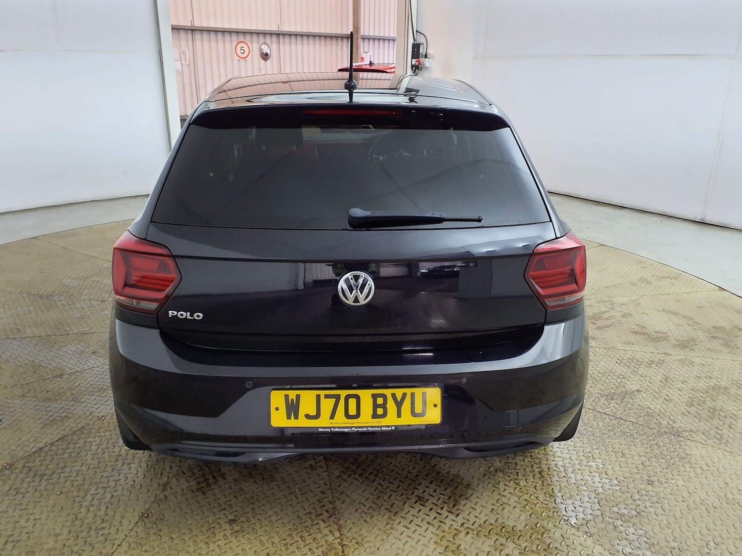 Used Volkswagen Polo for sale - 77883013: Photo 7