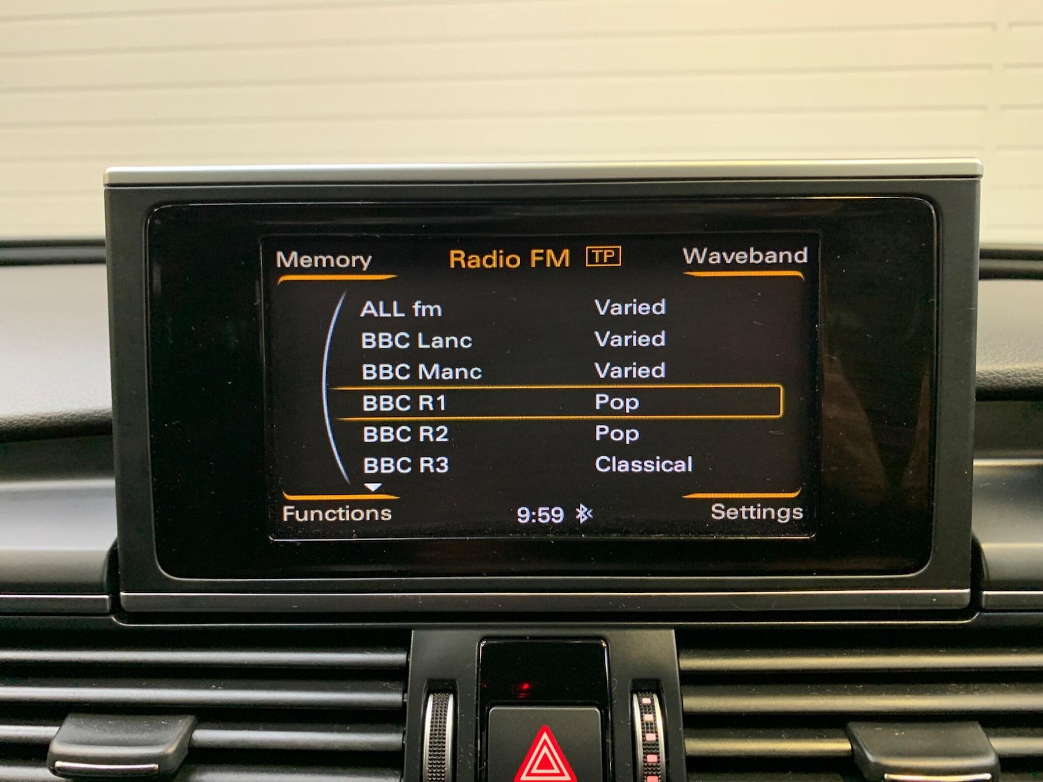 Used Audi A6 Saloon 2015 for sale - 76270376: Photo 23