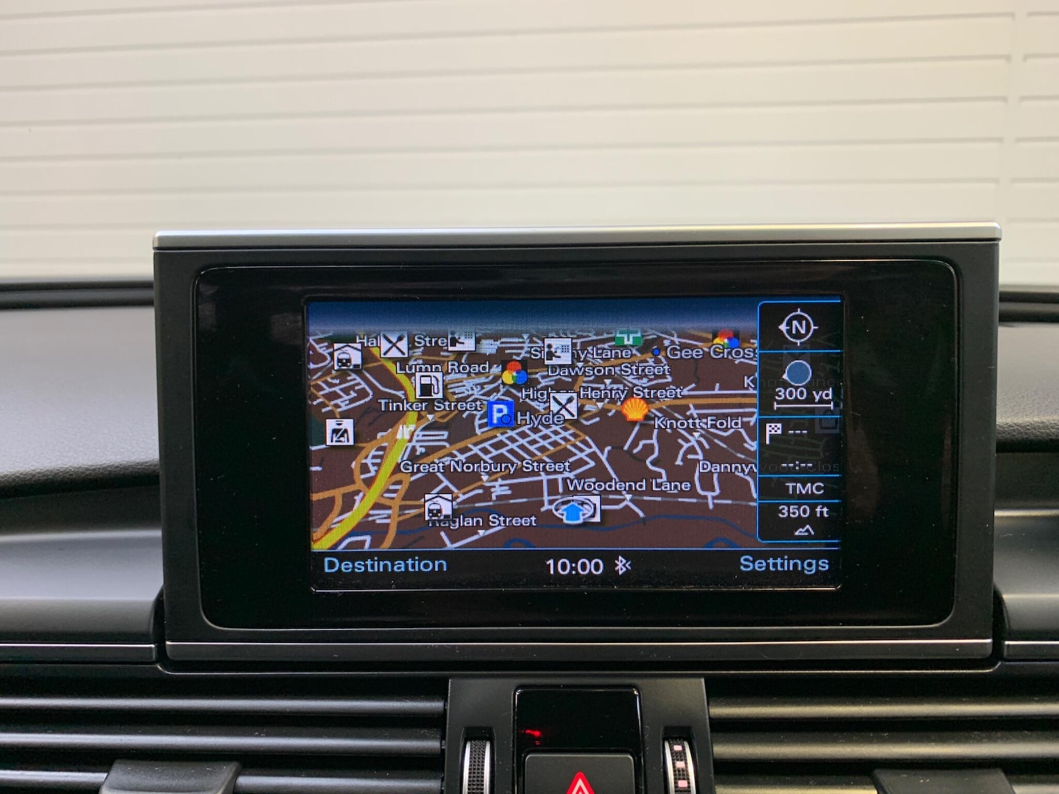 Used Audi A6 Saloon 2015 for sale - 76270376: Photo 27