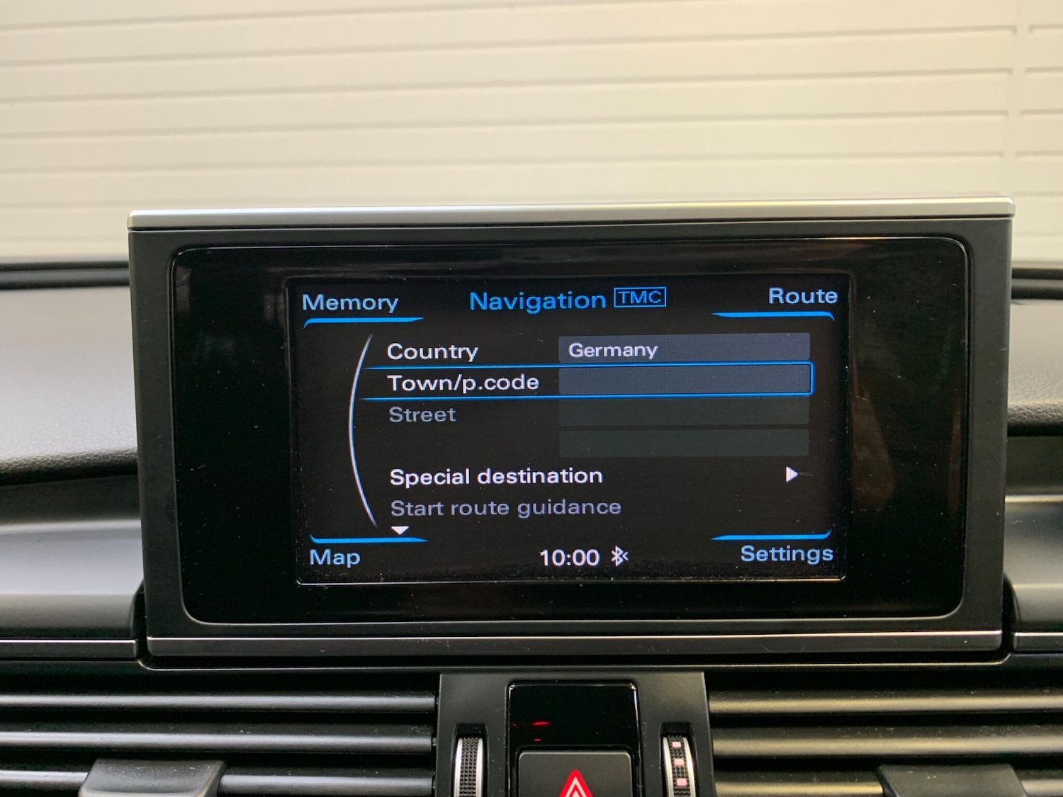 Used Audi A6 Saloon 2015 for sale - 76270376: Photo 28