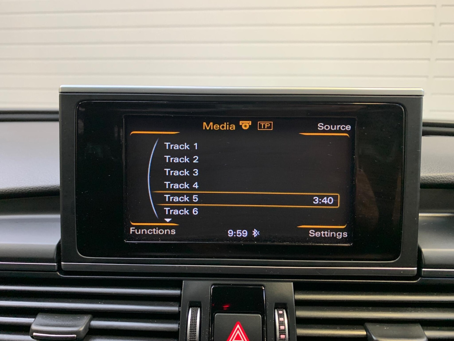 Used Audi A6 Saloon 2015 for sale - 76270376: Photo 29