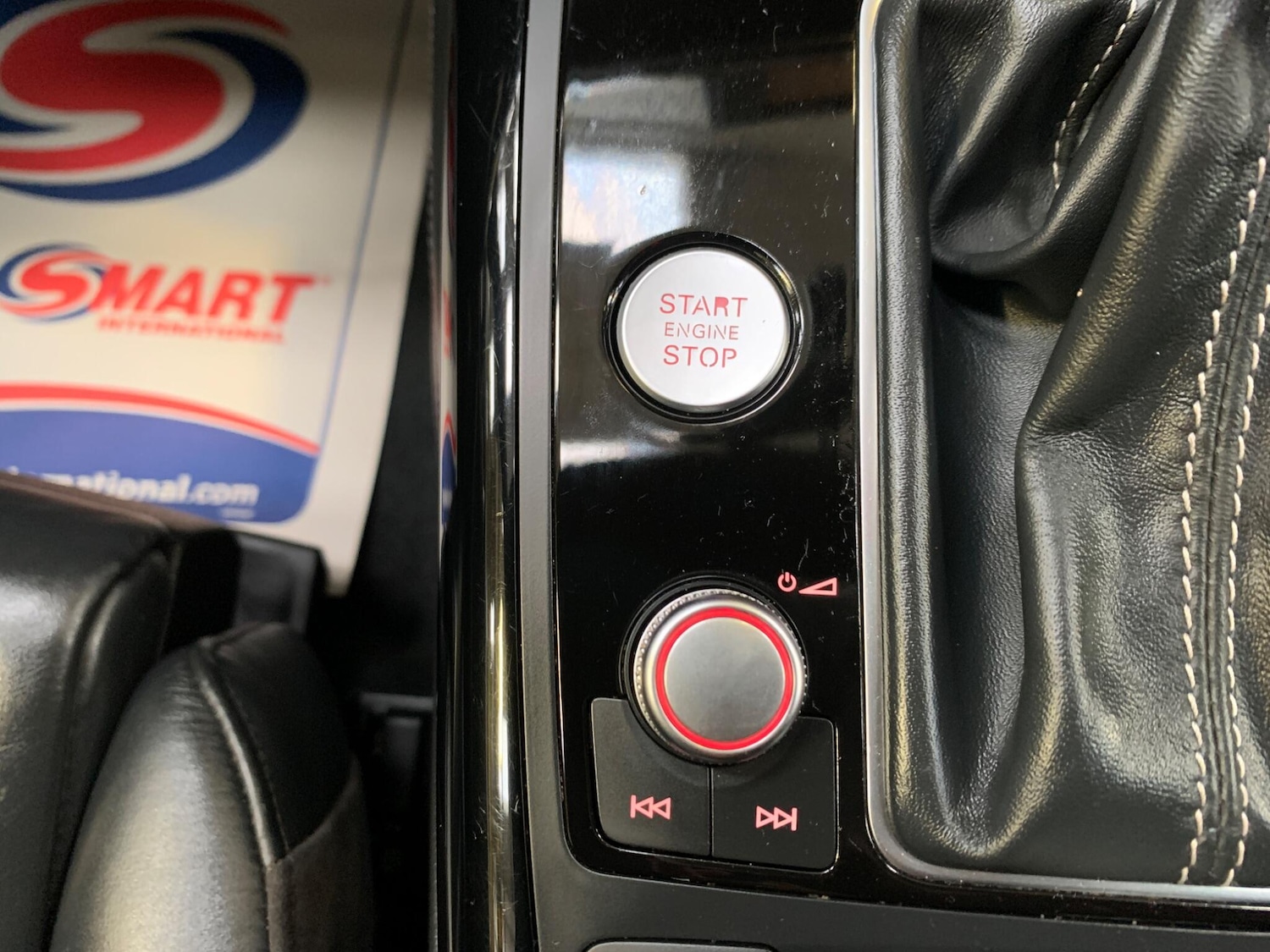 Used Audi A6 Saloon 2015 for sale - 76270376: Photo 31