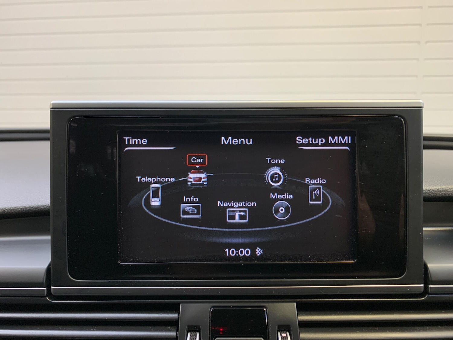 Used Audi A6 Saloon 2015 for sale - 76270376: Photo 32