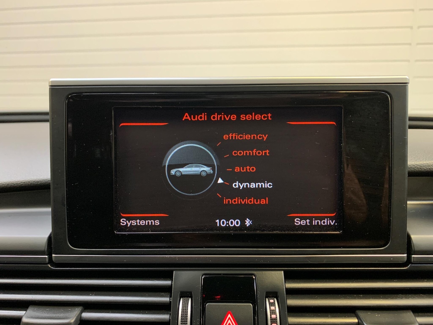 Used Audi A6 Saloon 2015 for sale - 76270376: Photo 33