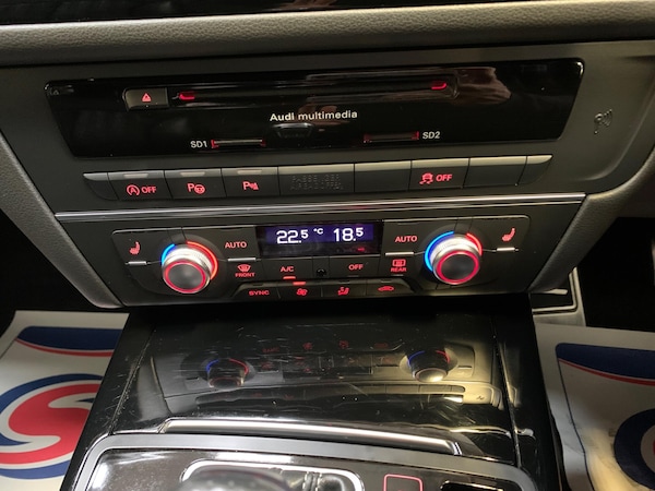Used Audi A6 Saloon 2015 for sale - 76270376: Photo 35