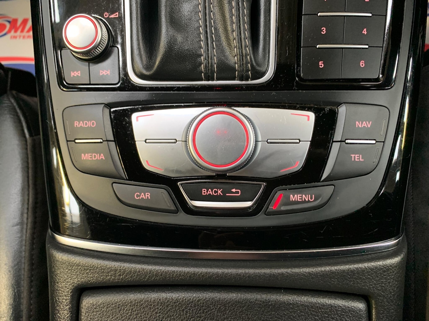 Used Audi A6 Saloon 2015 for sale - 76270376: Photo 36