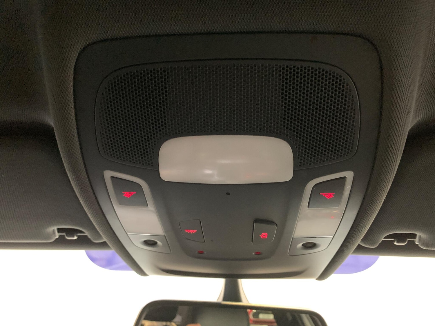 Used Audi A6 Saloon 2015 for sale - 76270376: Photo 38