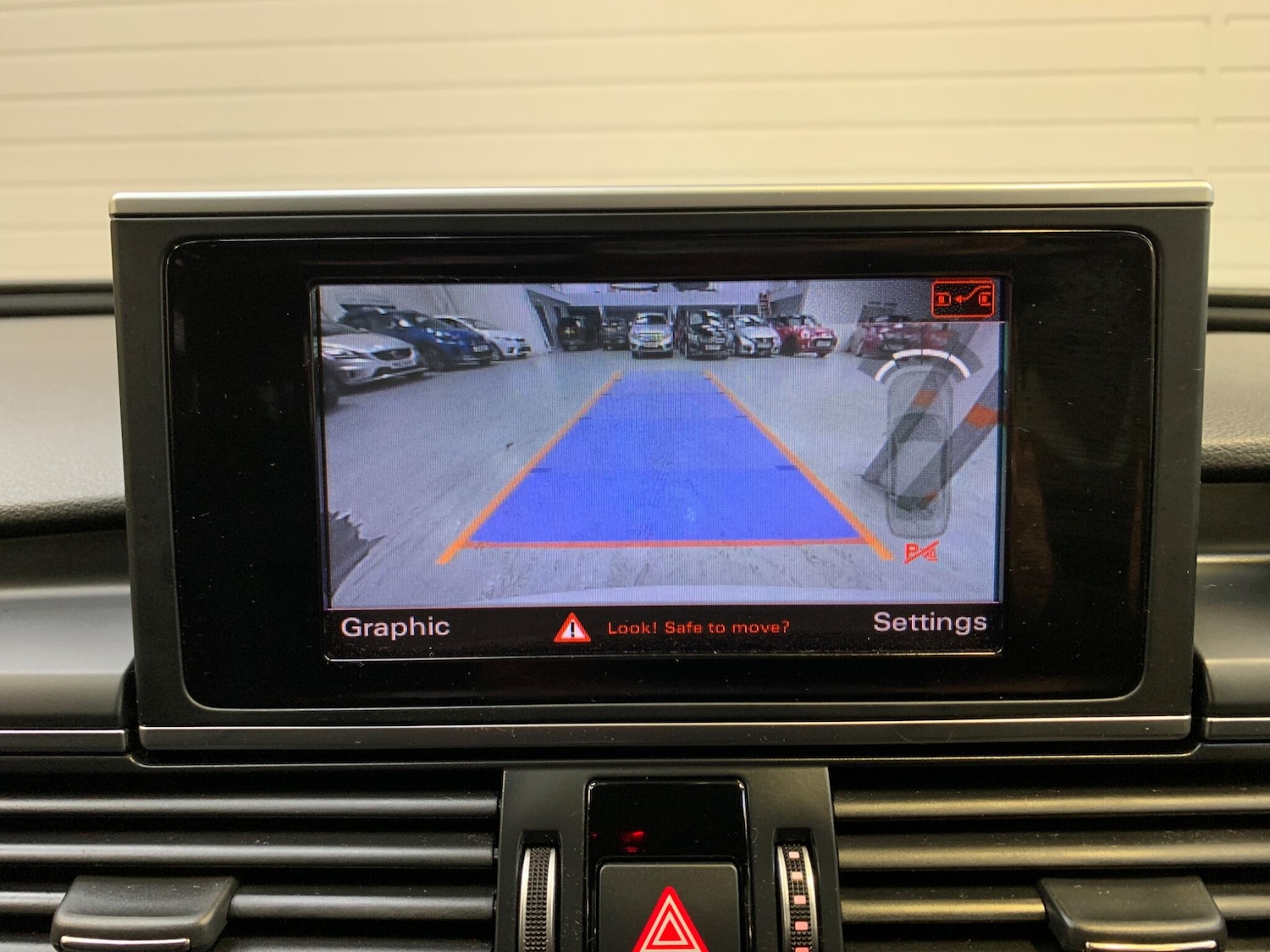 Used Audi A6 Saloon 2015 for sale - 76270376: Photo 46