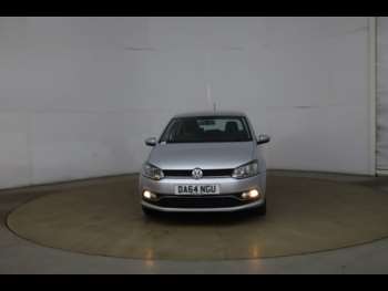 Used Volkswagen Polo 2014 for sale - 75268599: Photo
