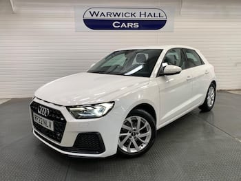 Used Audi A1 2022 for sale - 79794333: Photo