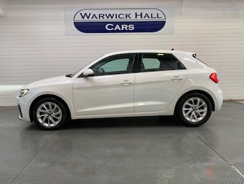 Used Audi A1 2022 for sale - 79794333: Photo