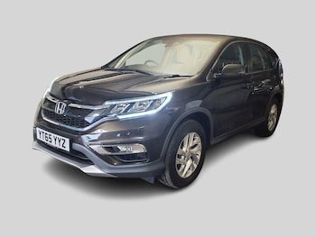 Used Honda CR-V 2015 for sale - 75989859: Photo